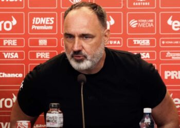 Jindřich Trpišovský