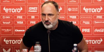 Jindřich Trpišovský