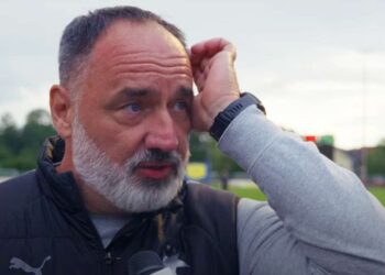 Jindřich Trpišovský