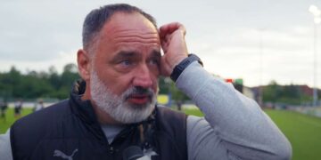 Jindřich Trpišovský