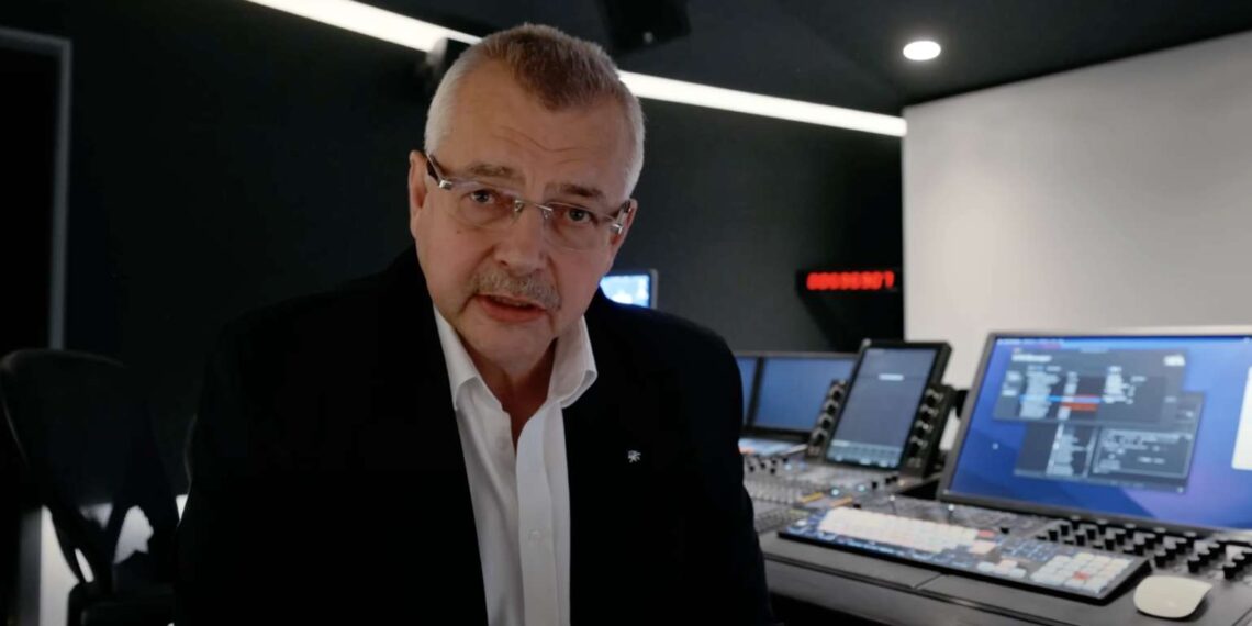 Jaroslav Tvrdík