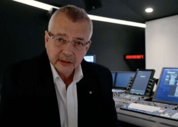 Jaroslav Tvrdík