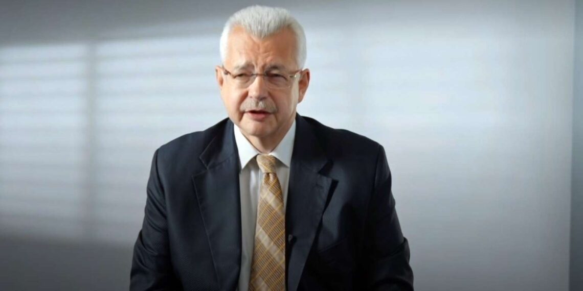 Jaroslav Tvrdík