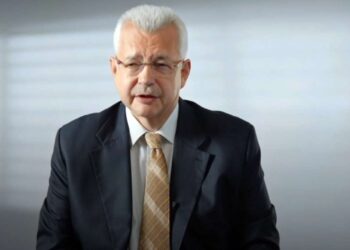 Jaroslav Tvrdík