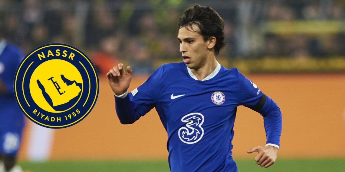 Joao Felix