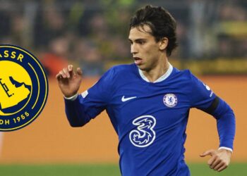 Joao Felix
