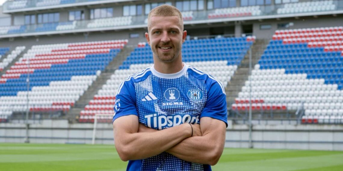 Daniel Vašulín