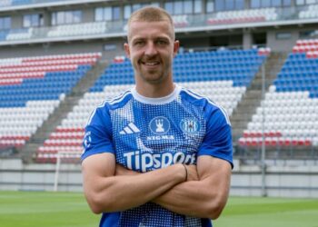 Daniel Vašulín