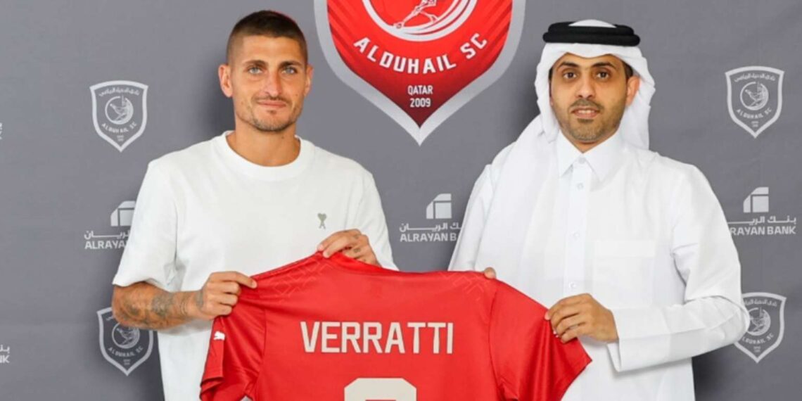 Marco Verratti