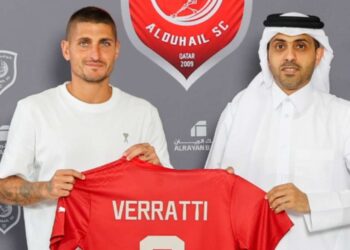 Marco Verratti