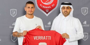 Marco Verratti