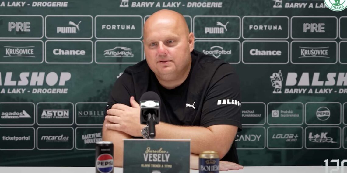 Jaroslav Veselý