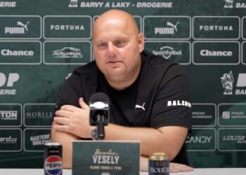 Jaroslav Veselý