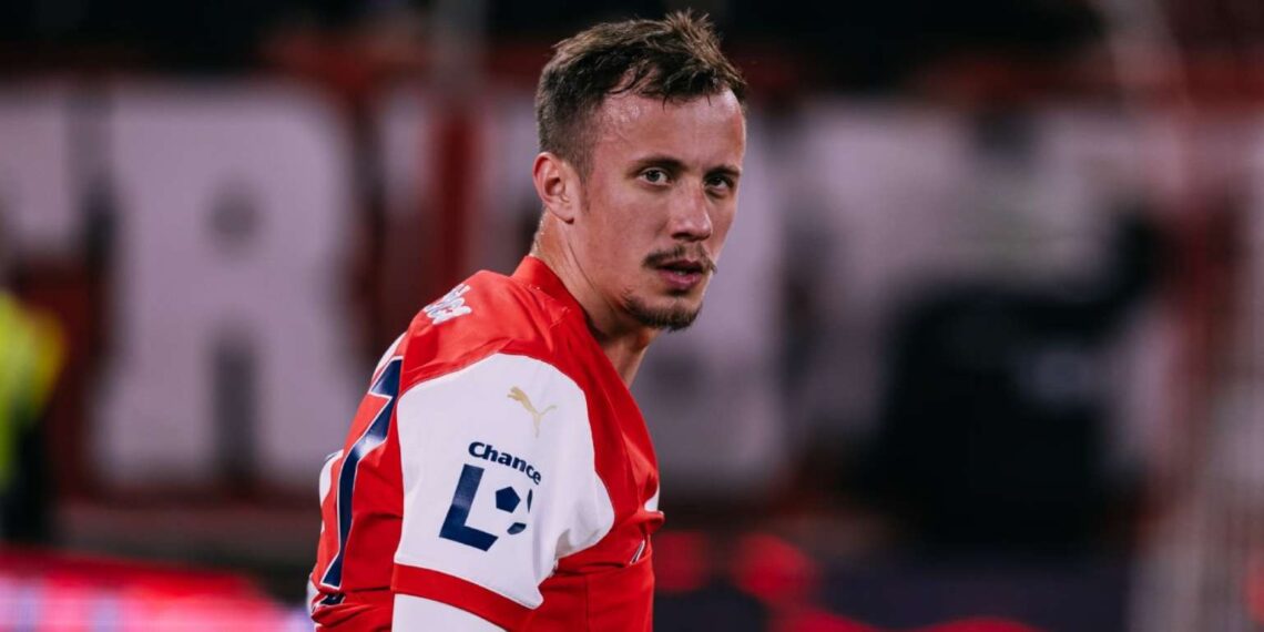 Tomáš Vlček