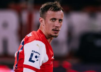 Tomáš Vlček