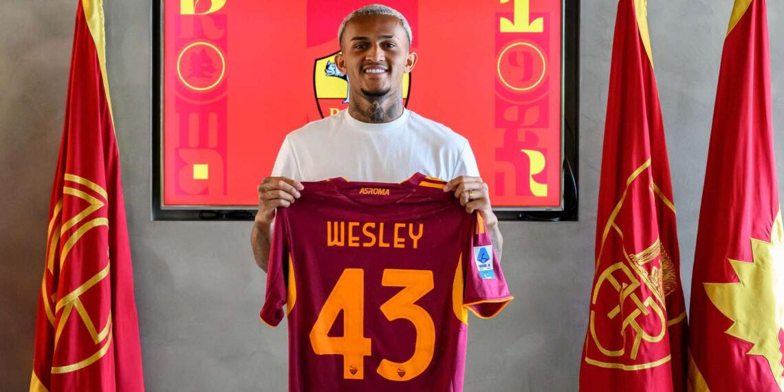 Wesley