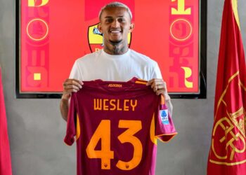 Wesley