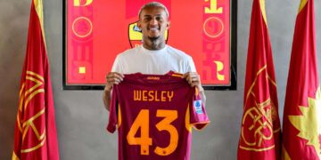 Wesley