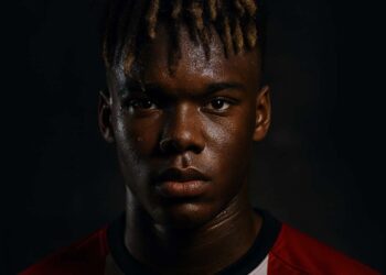 Nico Williams