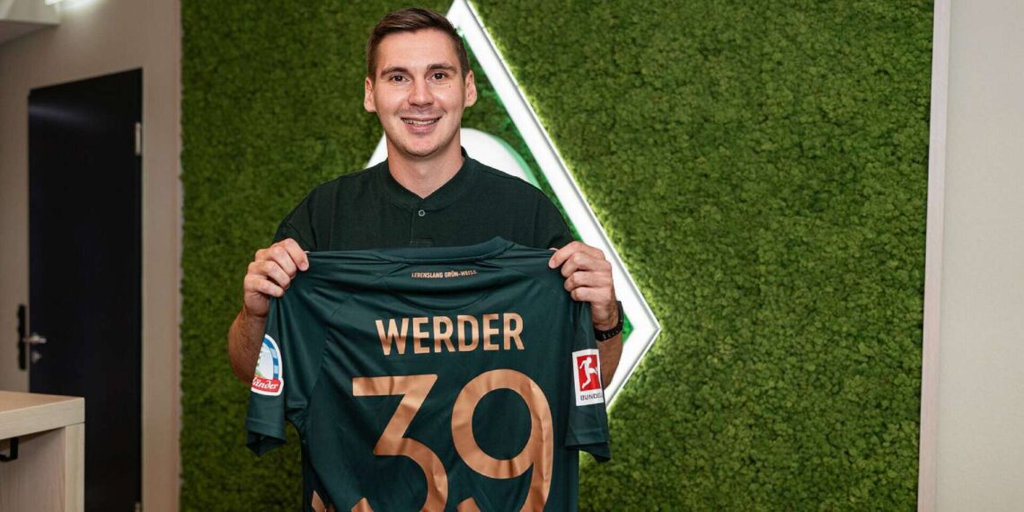 Maximilian Wöber