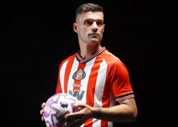 Granit Xhaka