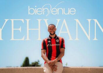 Yehvann Diouf