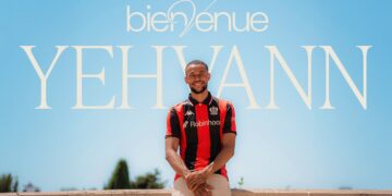 Yehvann Diouf