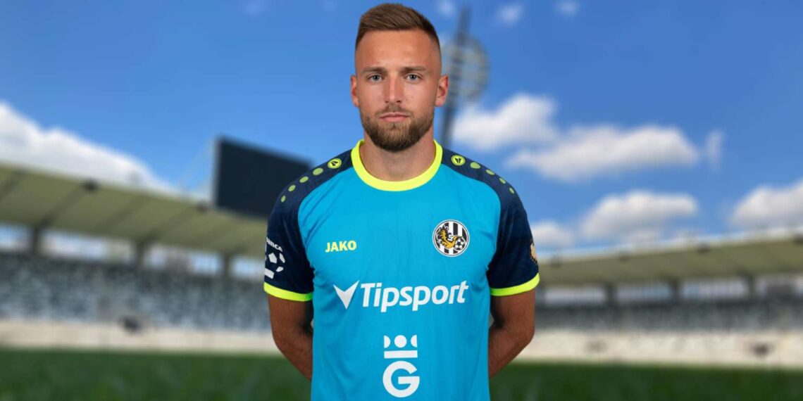 Adam Zadražil