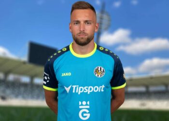 Adam Zadražil