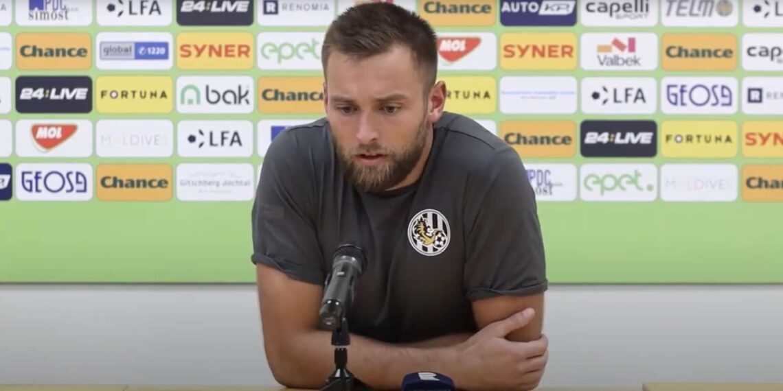 Adam Zadražil