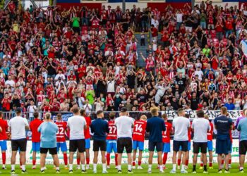 Fanoušci Zbrojovka Brno