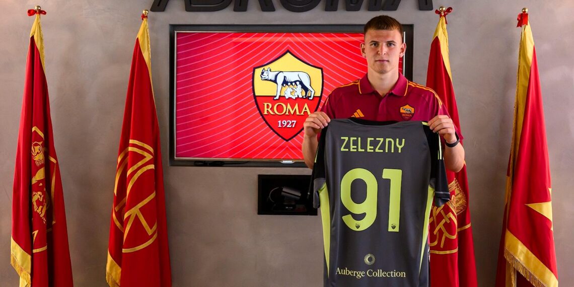 Zelezny