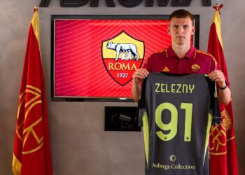 Zelezny