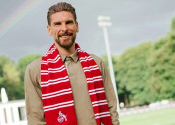 Ron-Robert Zieler