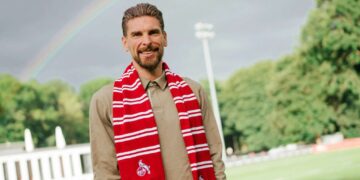Ron-Robert Zieler