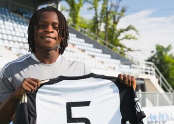 Gabriel Adebambo