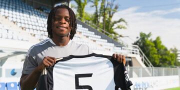 Gabriel Adebambo