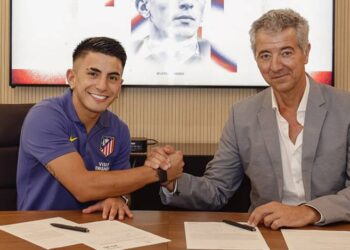 Thiago Almada