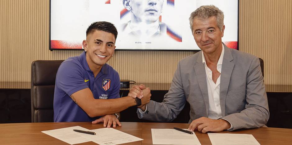 Thiago Almada