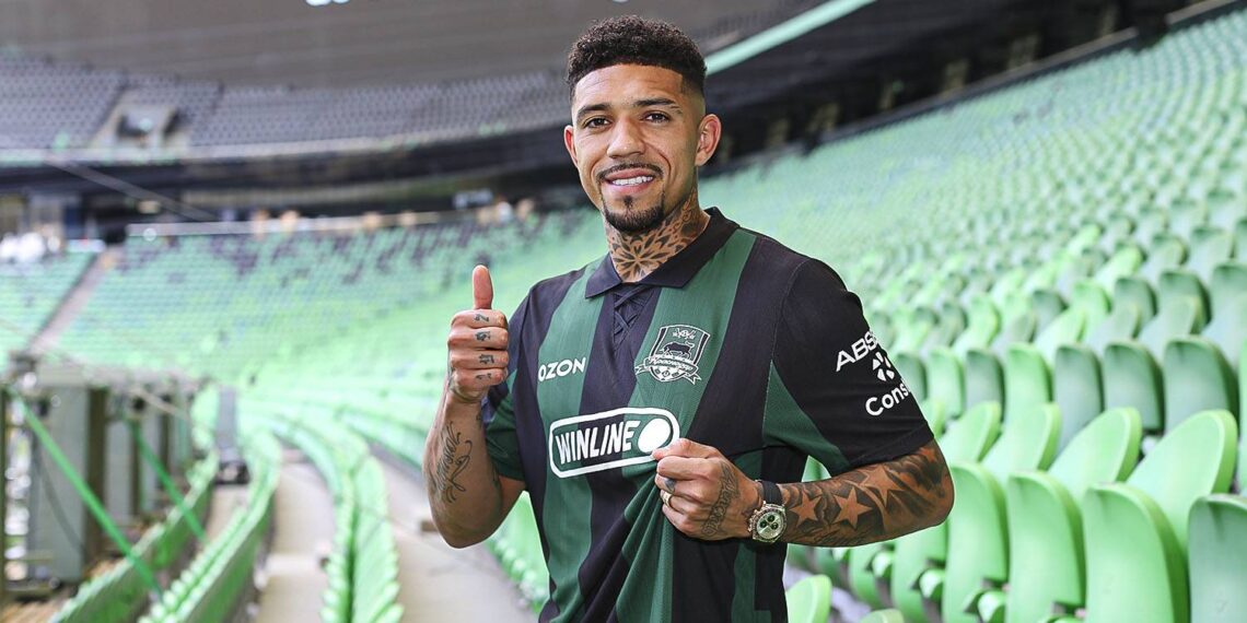 Douglas Augusto