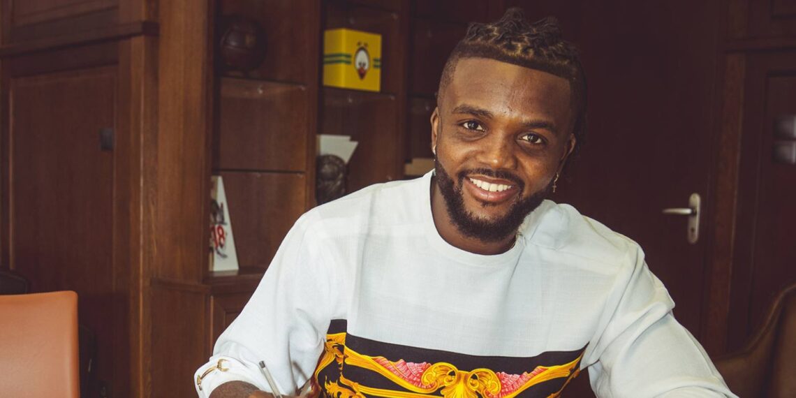 Chidozie Awaziem