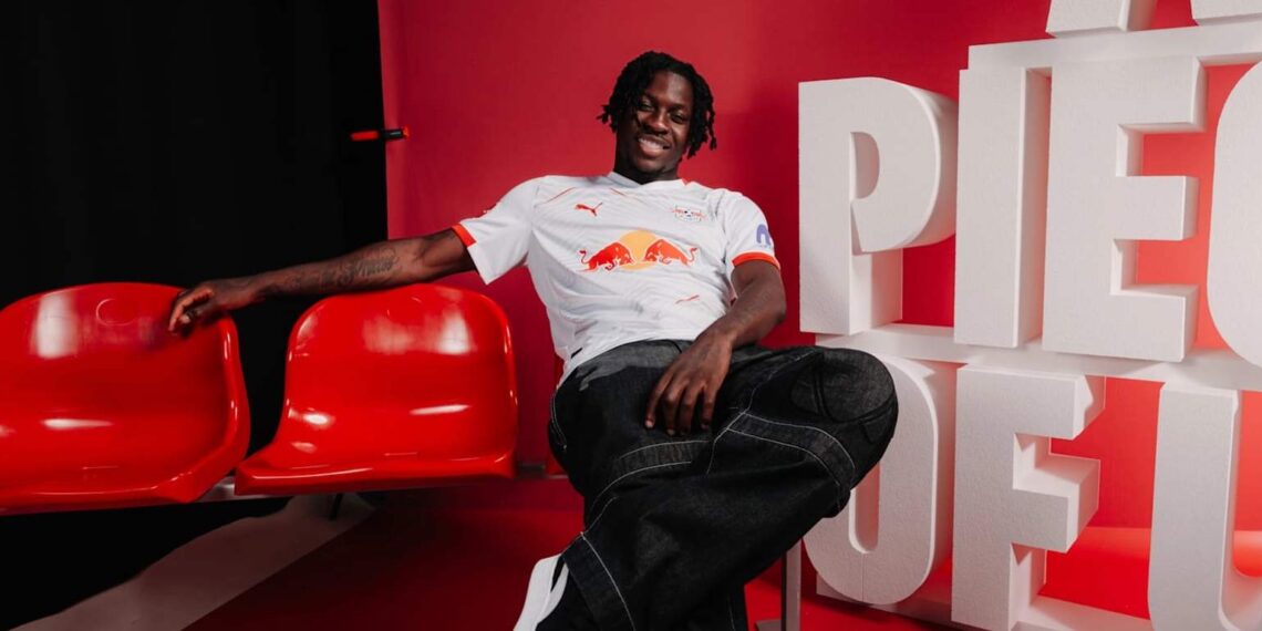 Johan Bakayoko