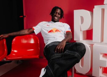 Johan Bakayoko
