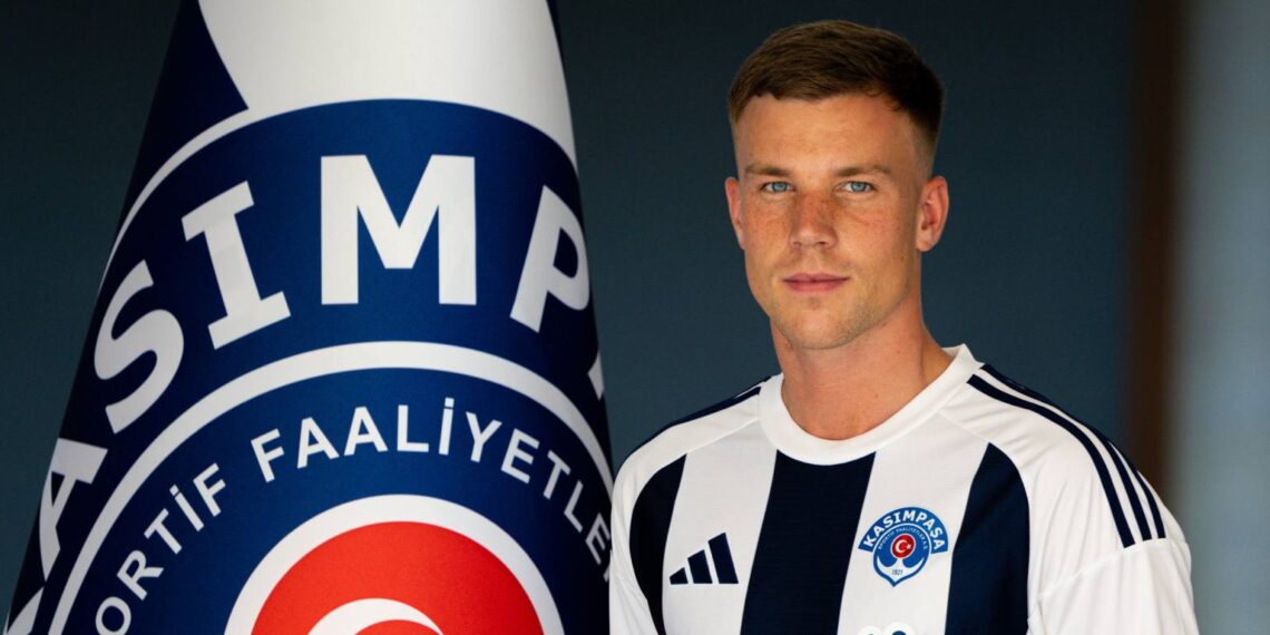 Andri Fannar Baldursson