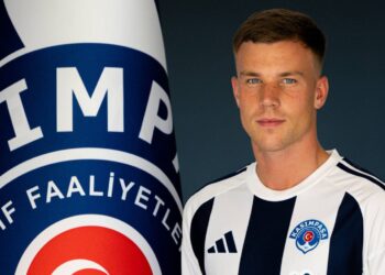 Andri Fannar Baldursson