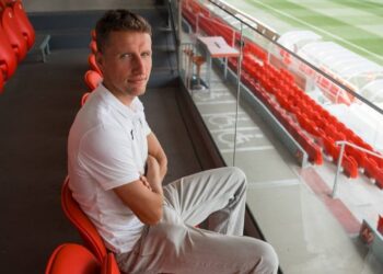Simon Bammens