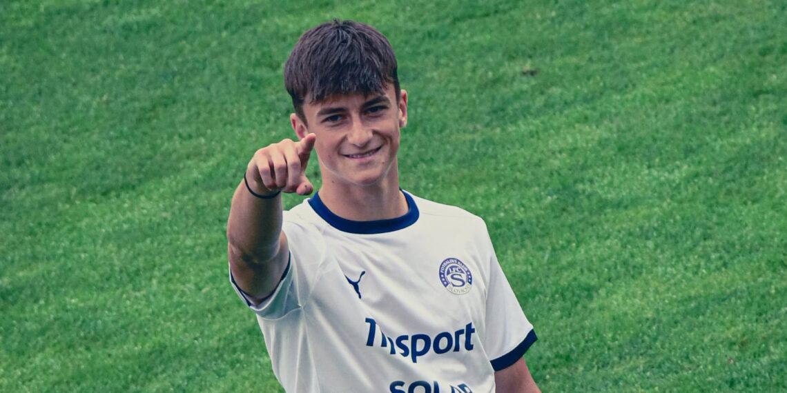 Daniel Barát