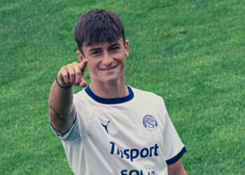 Daniel Barát
