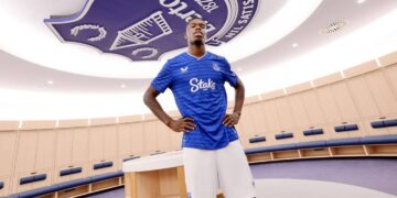 Thierno Barry