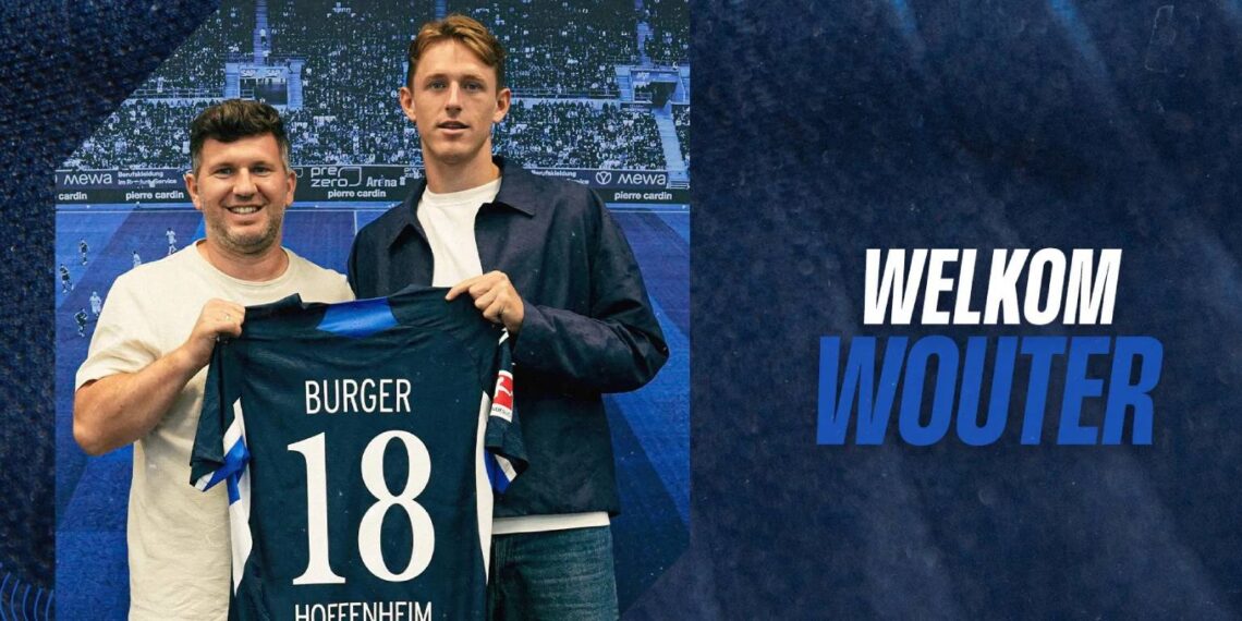 Wouter Burger